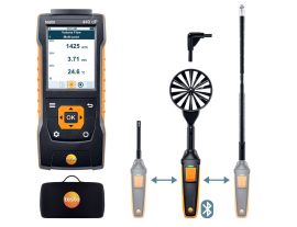 Testo 440 delta P