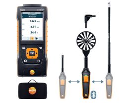 testo 440 delta P