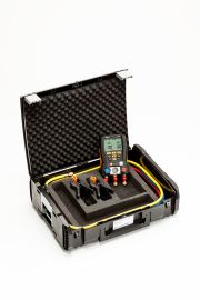 Testo 570 -2 im DynaCase