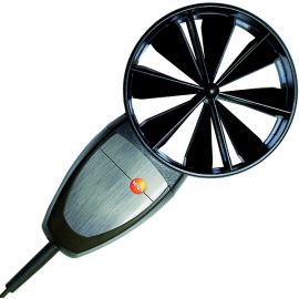 Testo Flügelradsonde Ø 100 mm