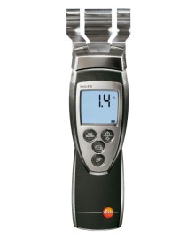 Testo Materialfeuchte-Messgerät
