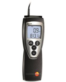 Thermisches Anemometer