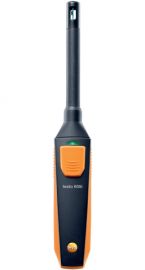 Thermo-Hygrometermit Smartphone-Bedienung