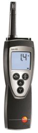 Thermohygrometer Testo 625