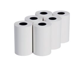 Thermal paper rolls Testo