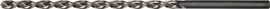 Tieflochspiralbohrer Typ TS D6.5mm