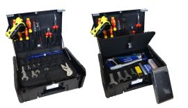 Tool-Kit Anlagenmechaniker Gesellenprüfung