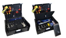 Tool-Kit conditioning mechanic trade test