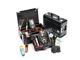 Tool-Kit Klima-Wärmepumpe