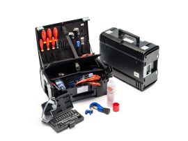 Tool-Kit Werkzeugsatz für Kälte/Wärmepumpenmonteure