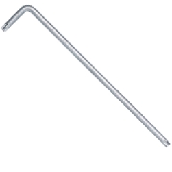 TX 10 Torx wrench