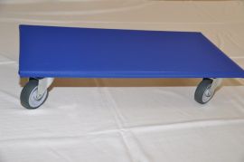 Transportroller 600x400 mm