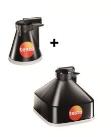 Funnel set for testo 417