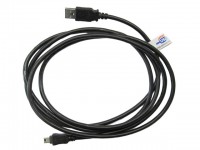 USB cable for power supply