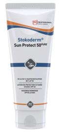 UV-Hautschutzcreme Sun Protect 50 PURE