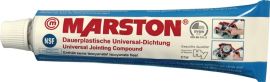 Universal sealing compound red 85 g tube MARSTON