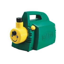 Vakuum Pumpe Refco RL 4 - 65 l/min - 2-stufig