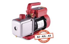 Vacuum pump for A2, A2L, A3