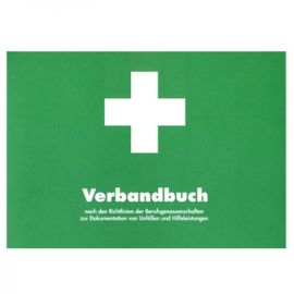 Verbandbuch