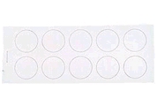 Closure labels D28