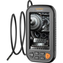 Video inspection unit