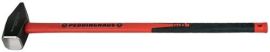 Sledge hammer Ultratec 4000 g 3-component PEDDINGHAUS