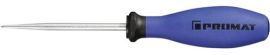 Bradawls round bl. L.215mm plastic handle through-hardened PROMAT