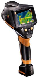 Wärmebildkamera Testo 875 2 i SET