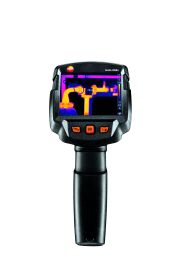 Wärmebildkamera testo 868s