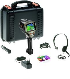 Wärmebildkamera testo 882