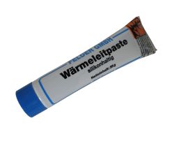 Wärmeleitpaste 35 g Tube