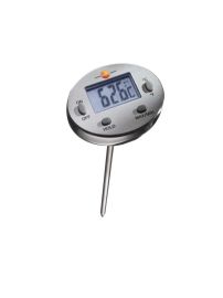 Wasserdichtes Mini-Thermometer