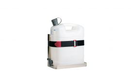 Wasserkanister 15 Liter ALUCA