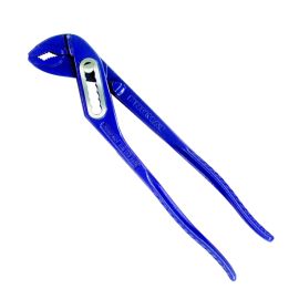 Water pump pliers DIN/ISO8976 L.175mm clamping W.26mm