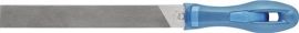 Universal file DIN 7261 A length 250 mm cross-sect. 25 x 6 mm Cut PLUS-cut 2-com