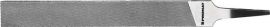 Werkstattfeile DIN 7261 L.200mm Q.20x5mm Hieb 2 Flachstumpf PROMAT