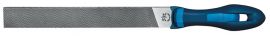 Werkstattfeile DIN 7261 L.250mm Q.25x6mm Hieb 2 Flachstumpf 2K-Ergo PFERD