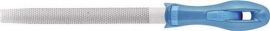 Werkstattfeile DIN 7261 L.250mm Q.9,5mm Hieb 3 Rund 2K-Ergo PFERD