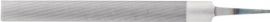 Werkstattfeile DIN 7261 L.300mm Q.30x8,5mm Hieb 3 Halbrund PFERD