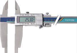 Werkstattmessschieber 500mm dig. 