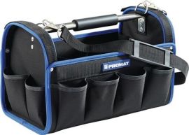 Werkzeugtasche mit Tragegriff/riemen aus Nylongewebe