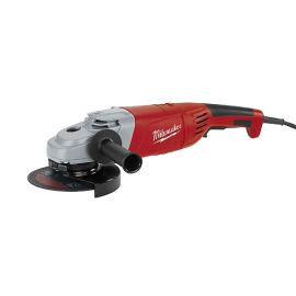 Angle Grinder 230mm Milwaukee