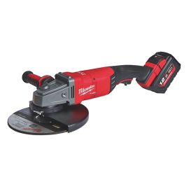 Angle grinder Milwaukee