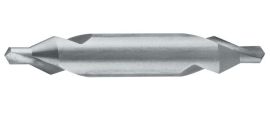 Zentrierbohrer DIN333 Form A D.0,5mm HSS re. 