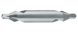 Centre drill bit DIN333 Form A nom dm 1 mm HSS right-hand cutting 