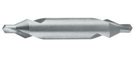 Zentrierbohrer DIN333 Form A D.2,5mm HSS re.