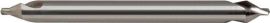 Zentrierbohrer DIN333 Form A D.3,15mm HSS-Co re. überlang 