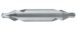 Zentrierbohrer DIN333 Form A D.8mm HSS re. 