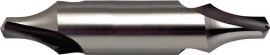 Zentrierbohrer DIN333 Form R D.1,25mm HSS re. 