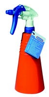 Zerstäuber-Flasche